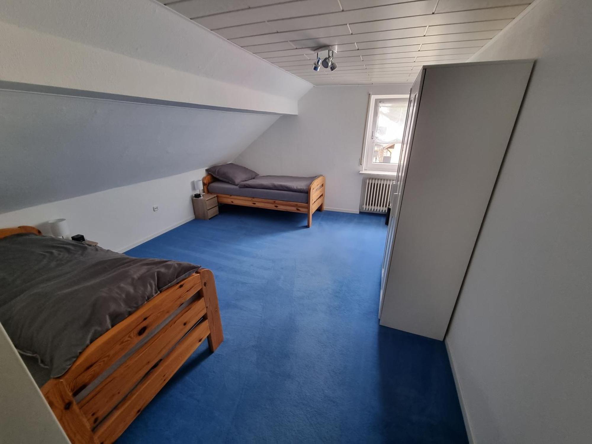 Ferienwohnung Familie Kleinbauer Wirsberg Exterior foto