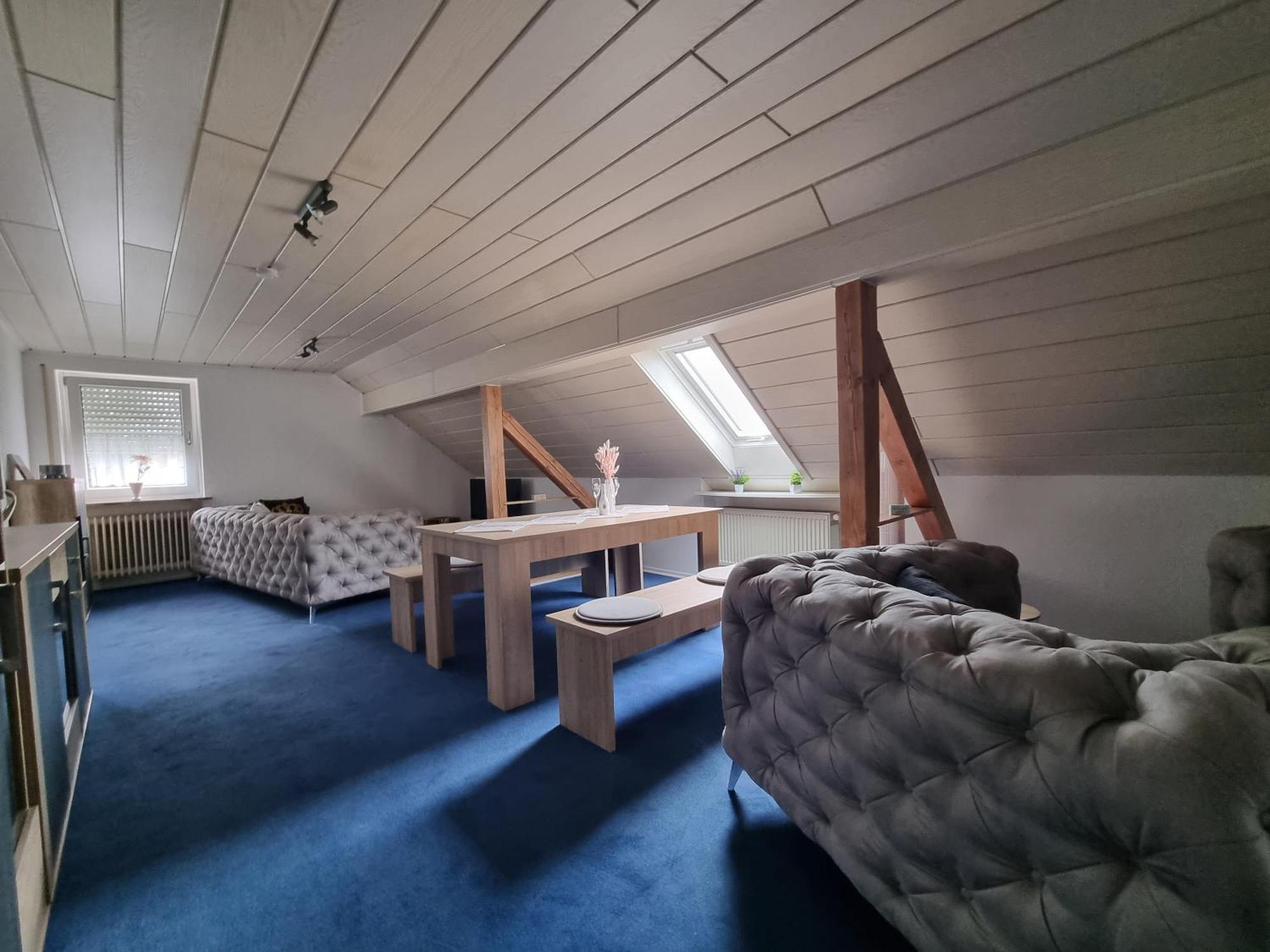 Ferienwohnung Familie Kleinbauer Wirsberg Exterior foto