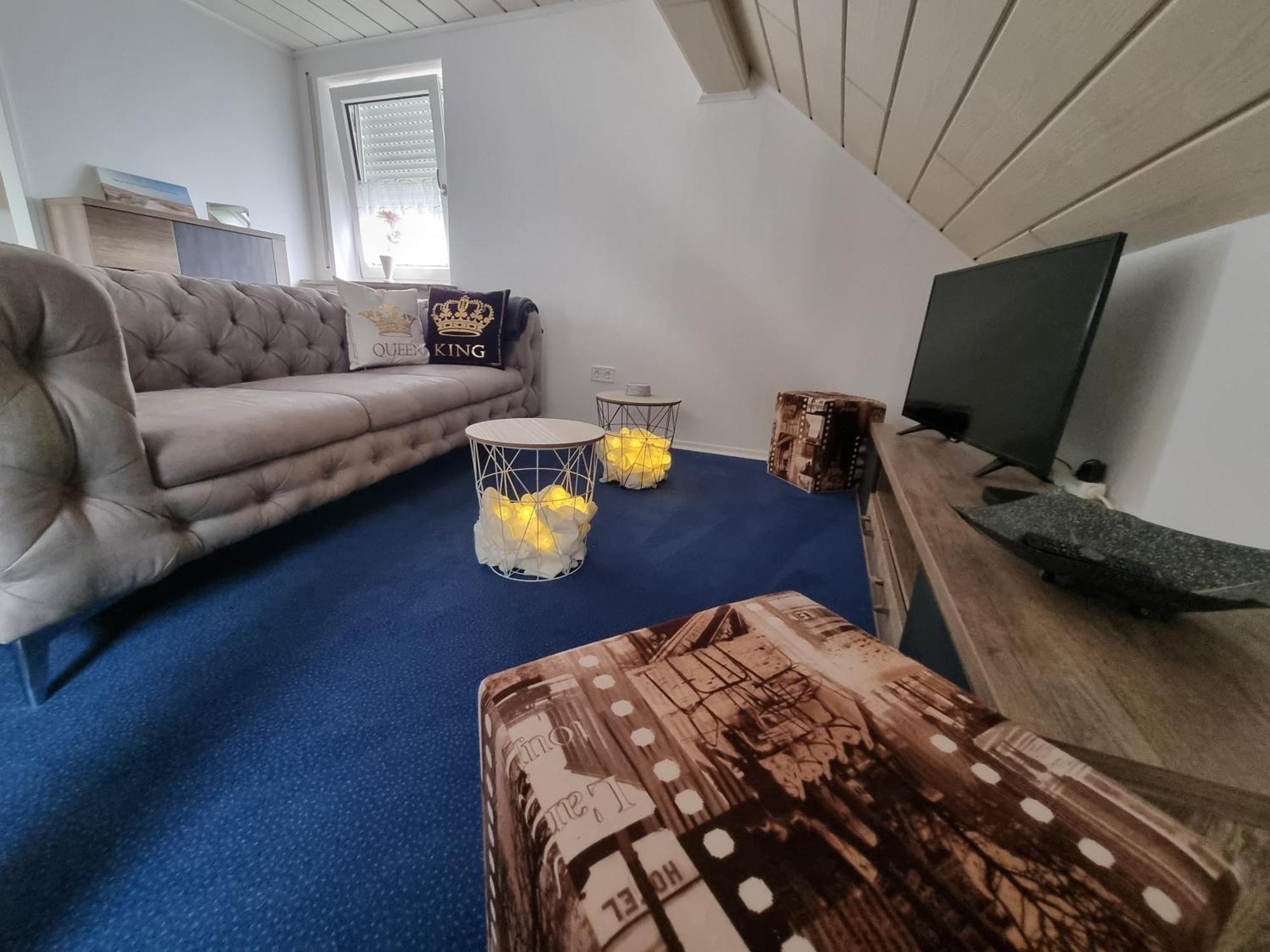 Ferienwohnung Familie Kleinbauer Wirsberg Exterior foto